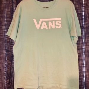 Vans T-Shirt